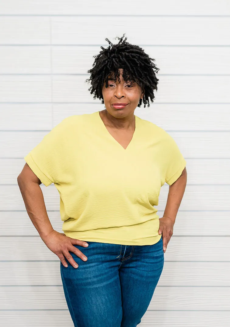The Effortless Top