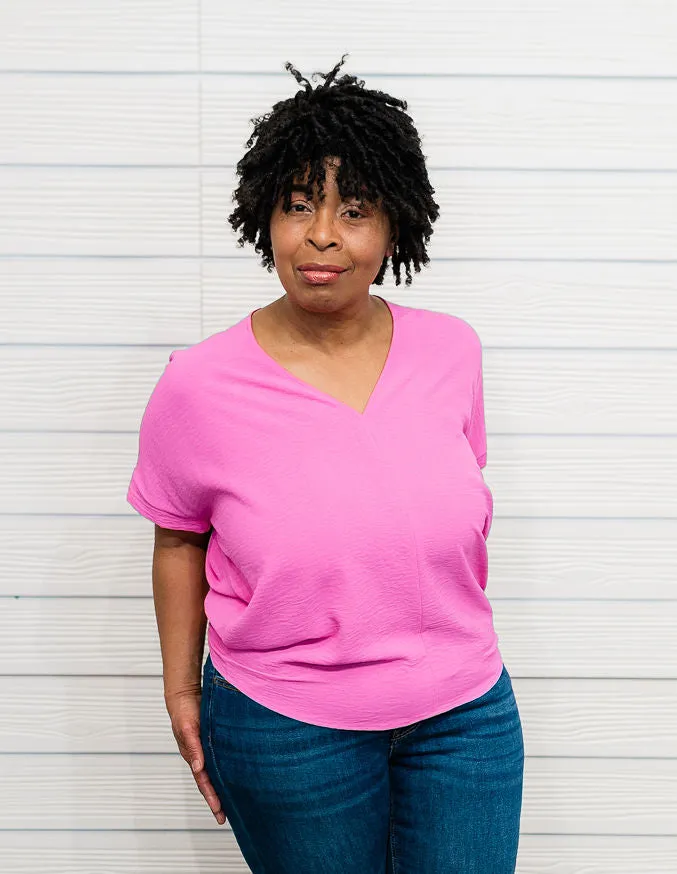 The Effortless Top