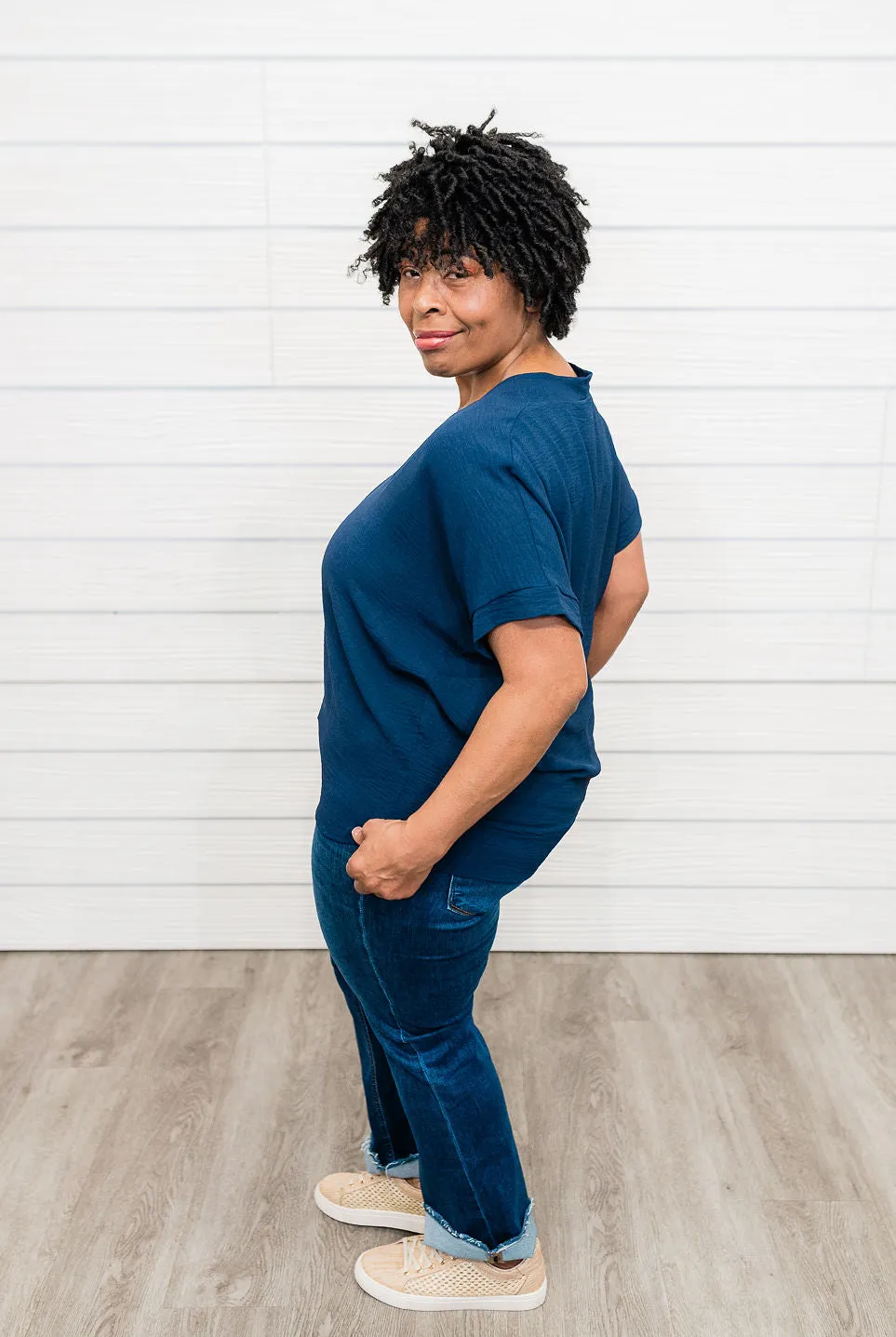 The Effortless Top