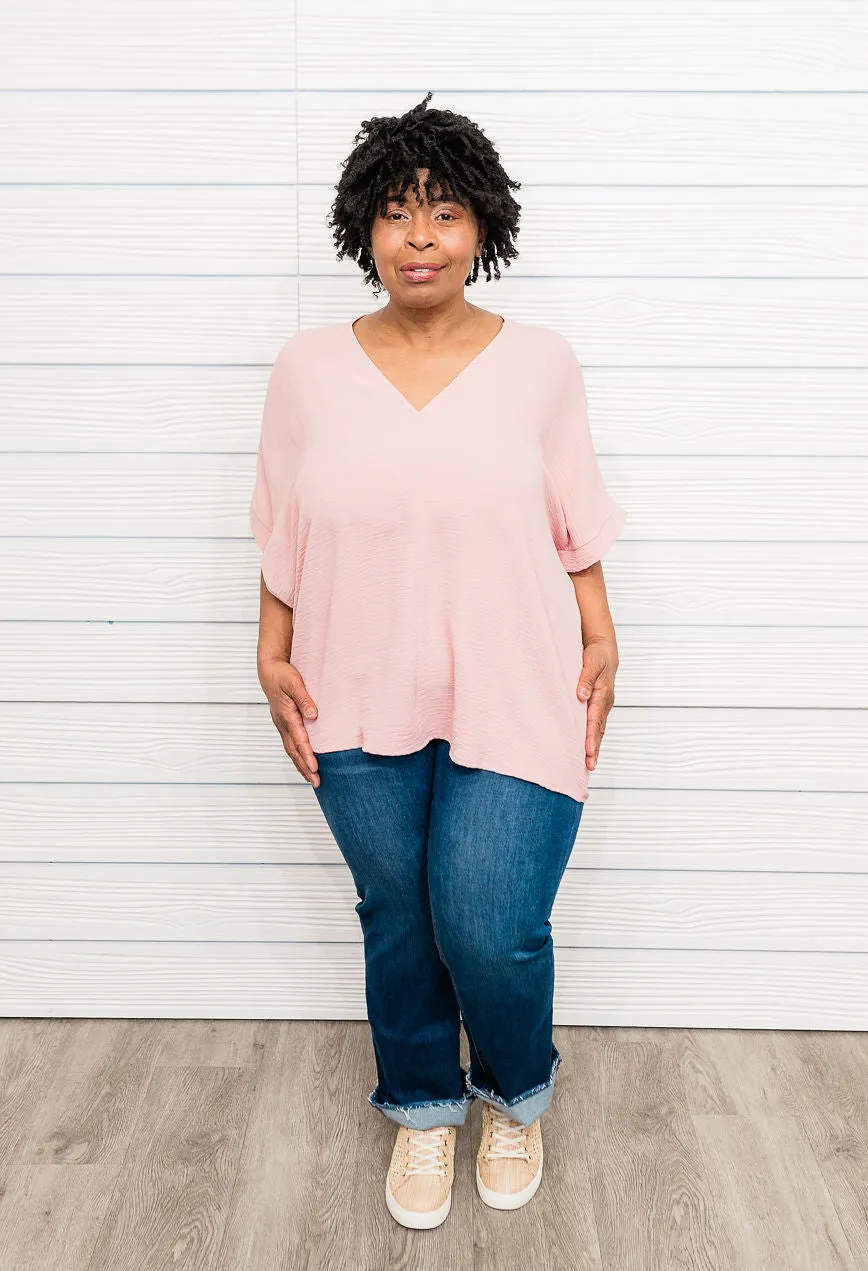 The Effortless Top