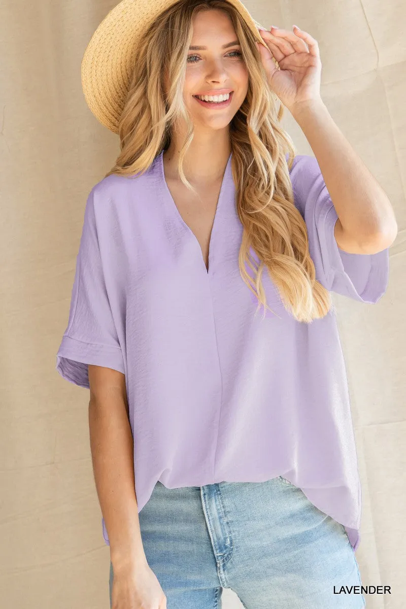 The Effortless Top