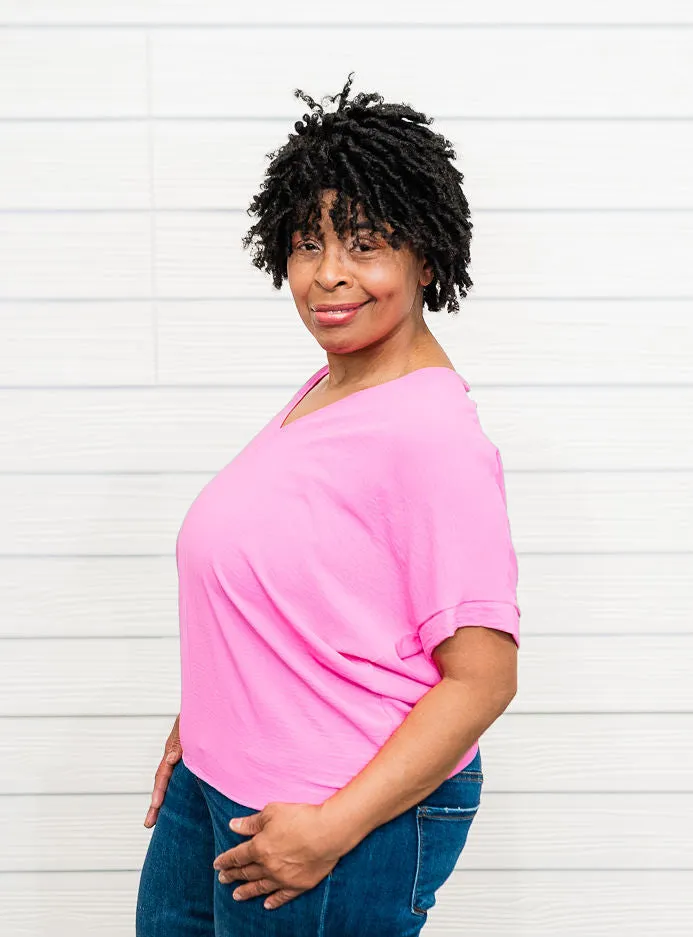 The Effortless Top