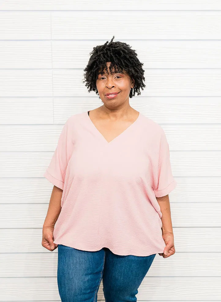 The Effortless Top