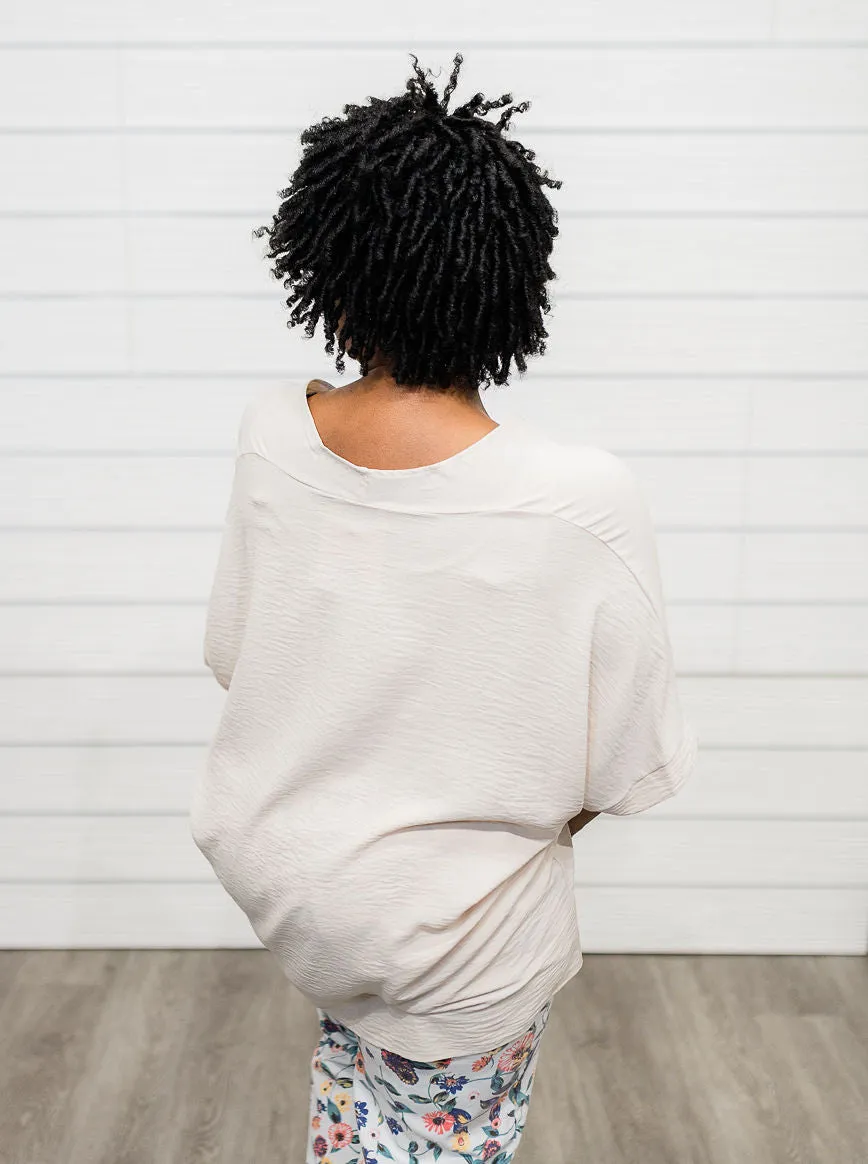 The Effortless Top