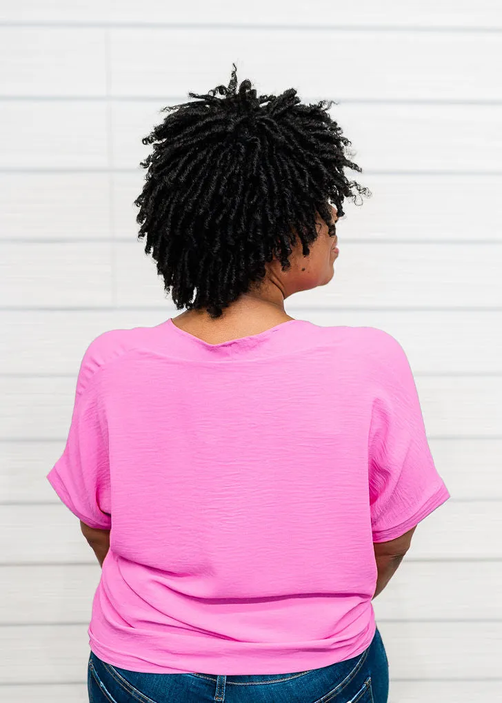 The Effortless Top
