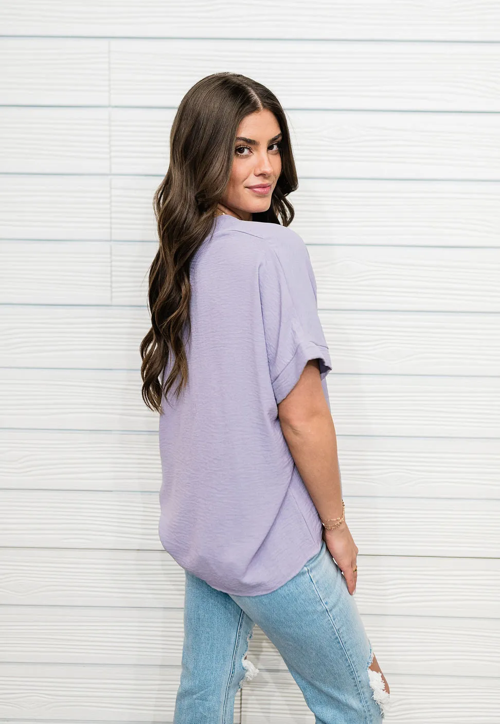 The Effortless Top