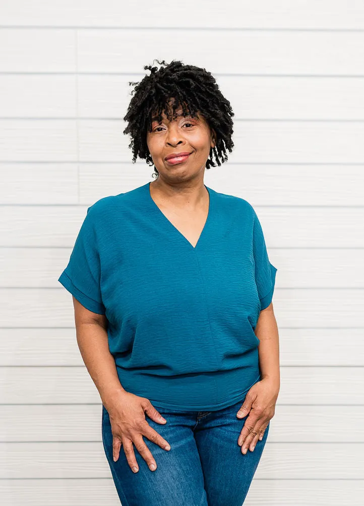 The Effortless Top
