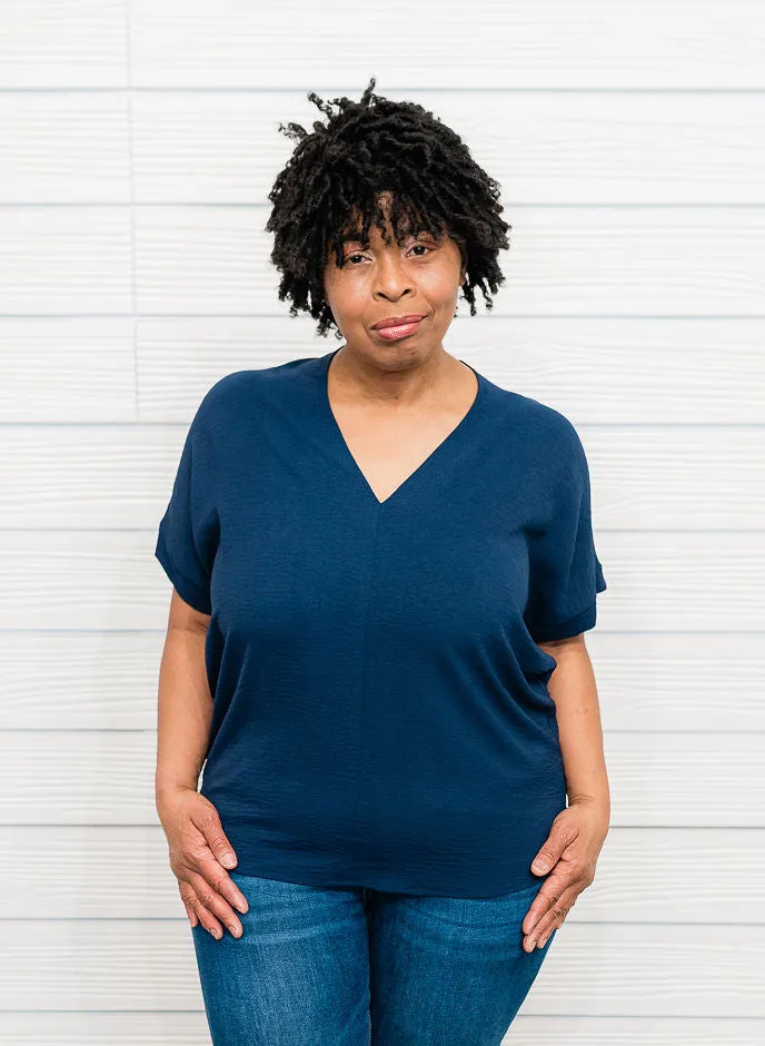 The Effortless Top