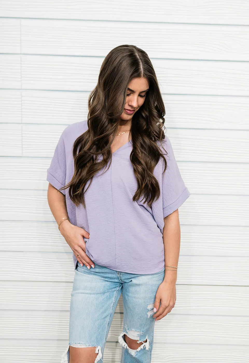 The Effortless Top