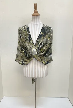 URU Wrap - P65 VIVERE (One Size)