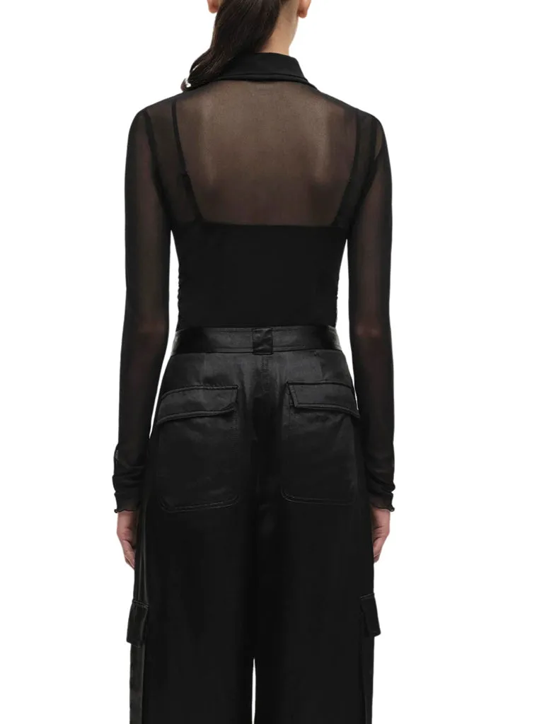 Velora Bodysuit - SIMKHAI
