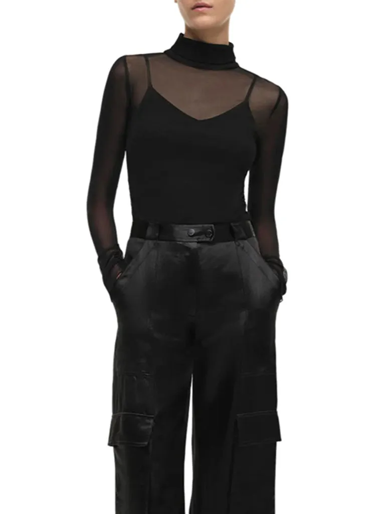 Velora Bodysuit - SIMKHAI