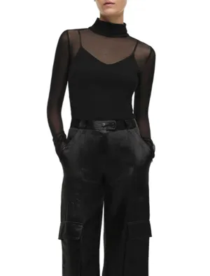 Velora Bodysuit - SIMKHAI