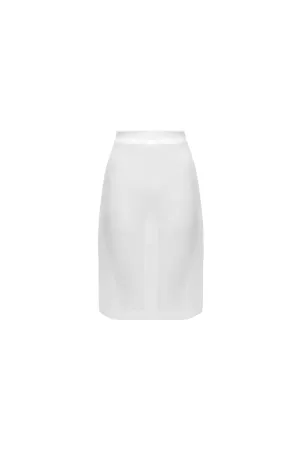 VENICE MIDI SKIRT