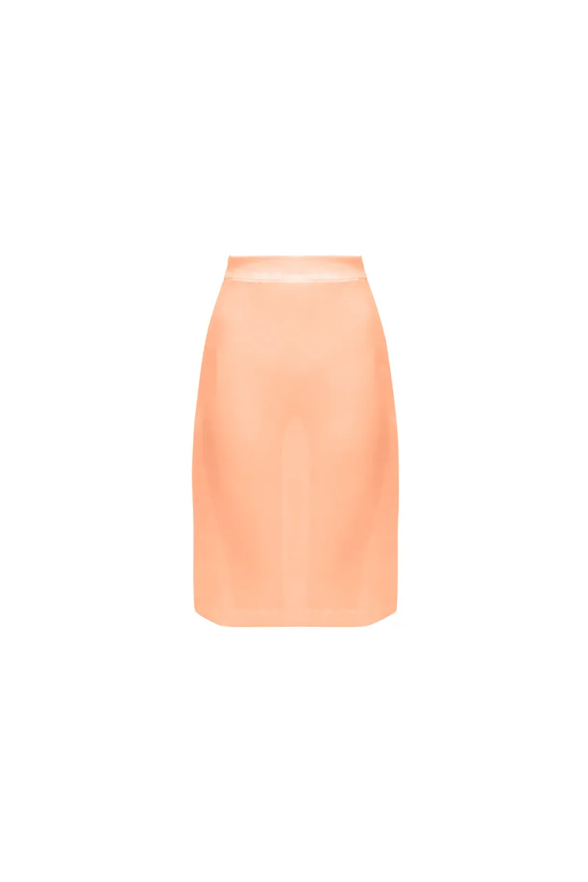 VENICE MIDI SKIRT