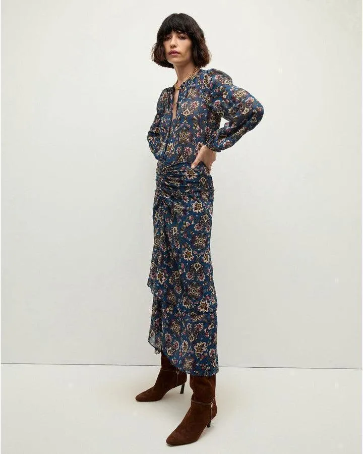Veronica Beard Ashlynn Blouse