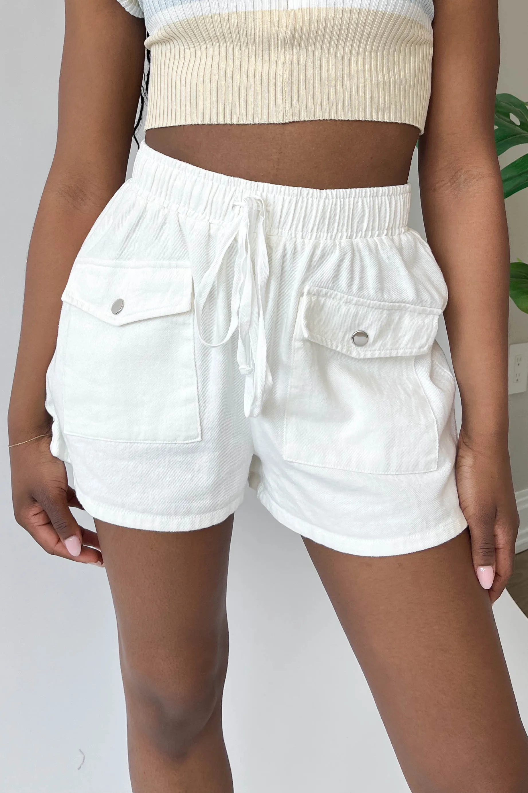 Winslow Shorts