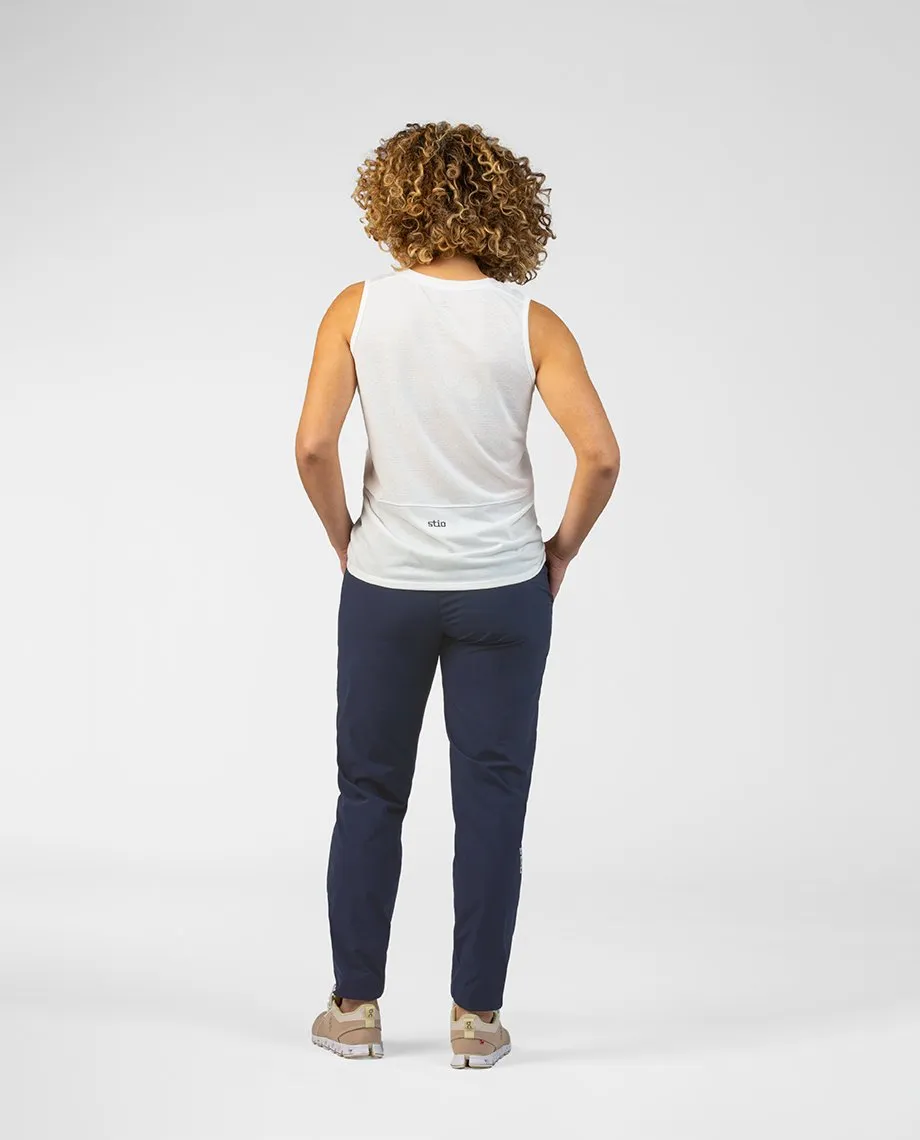 Women's Divide Shift Tank