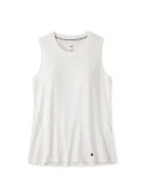 Women's Divide Shift Tank