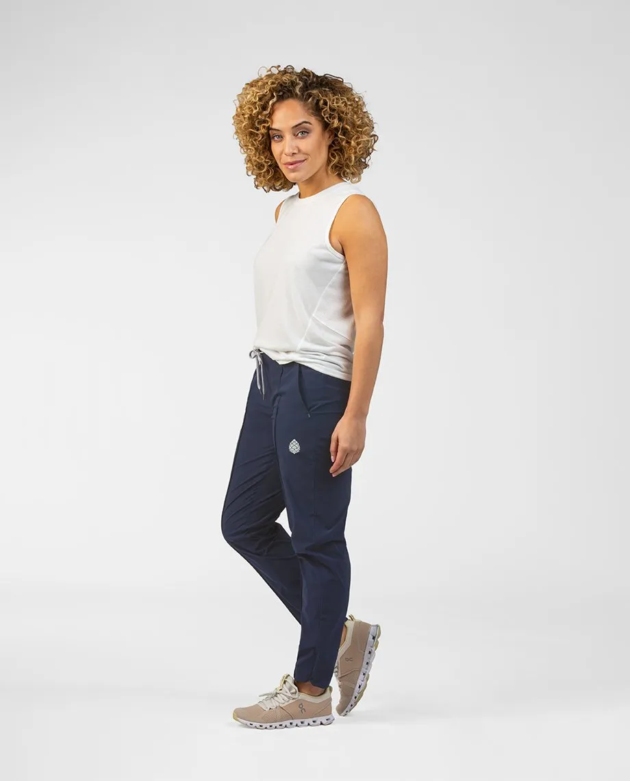 Women's Divide Shift Tank