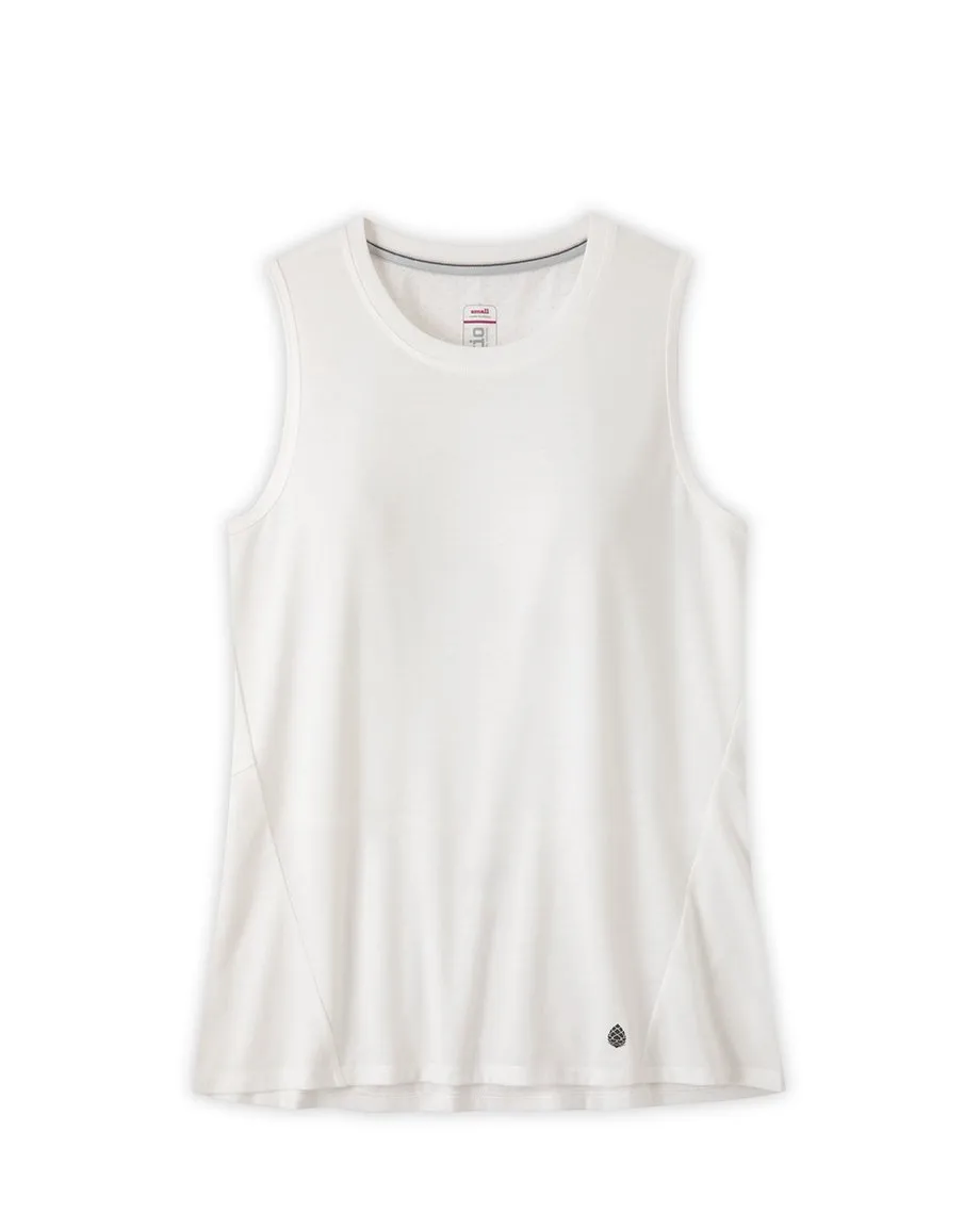Women's Divide Shift Tank