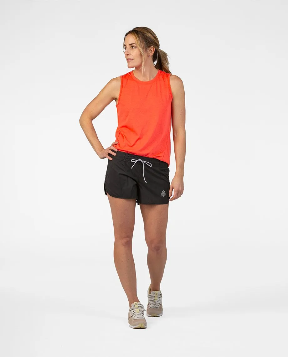 Women's Divide Shift Tank