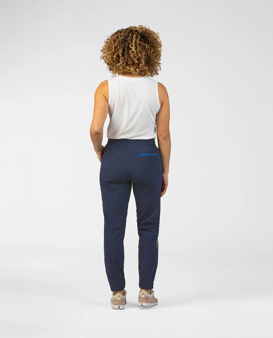 Women's Divide Shift Tank