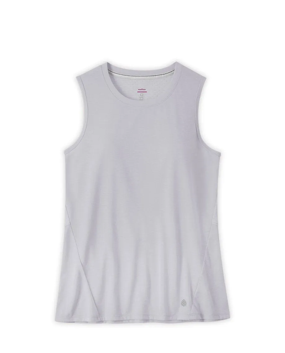 Women's Divide Shift Tank