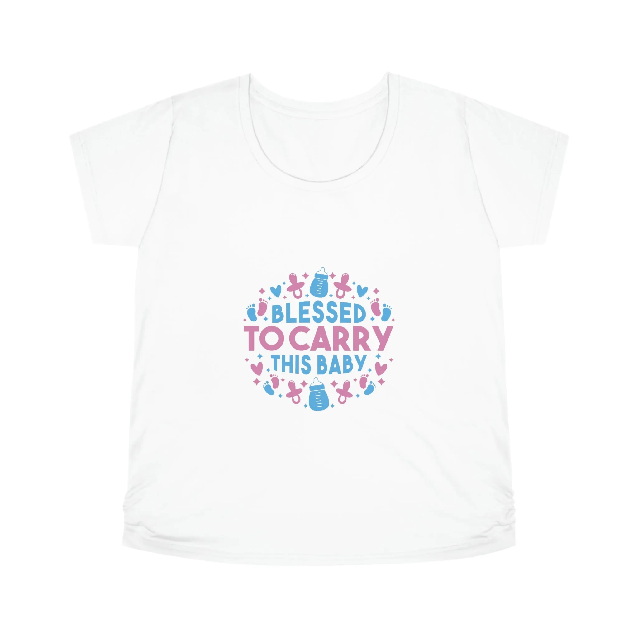 Women's Maternity Tee