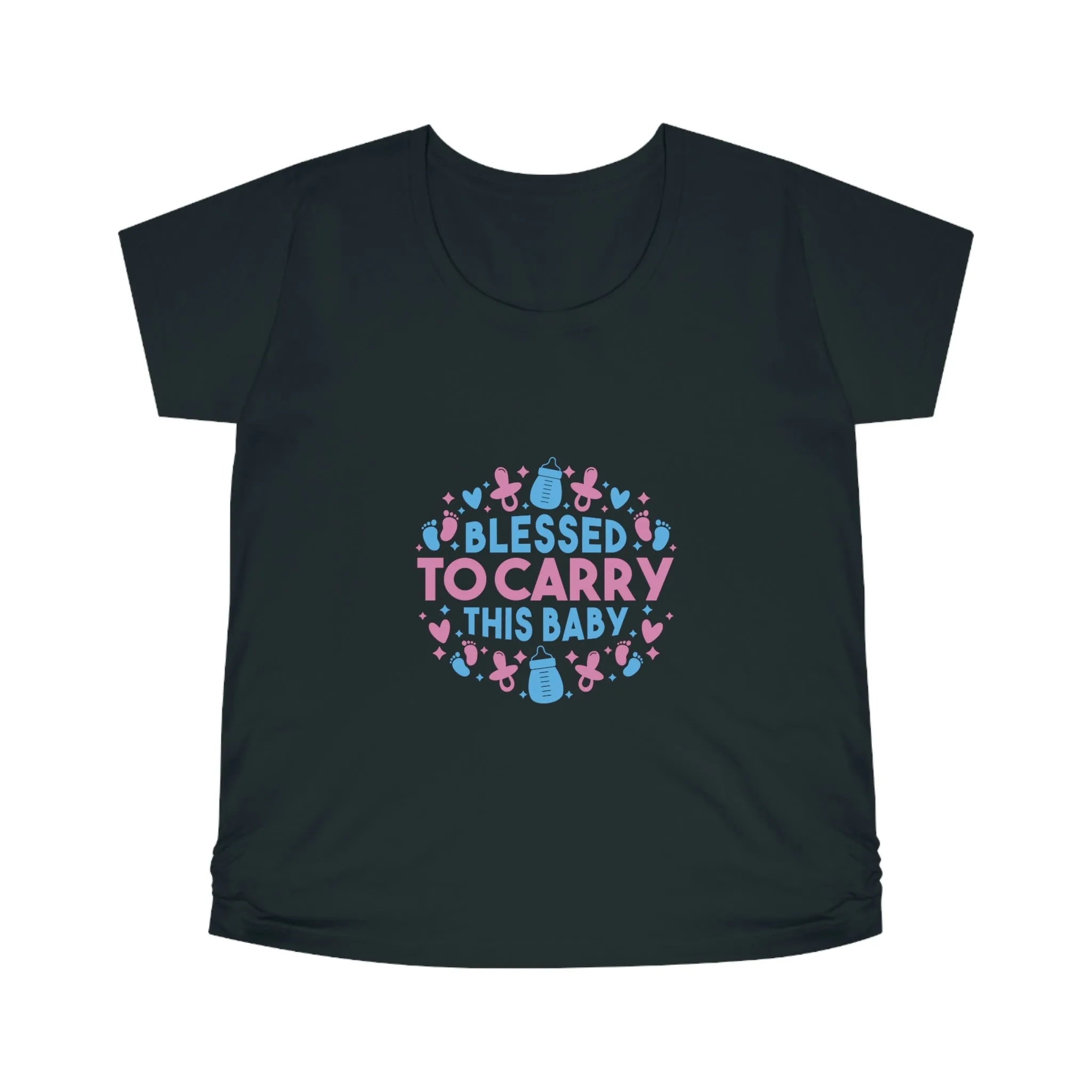 Women's Maternity Tee
