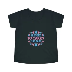 Women's Maternity Tee