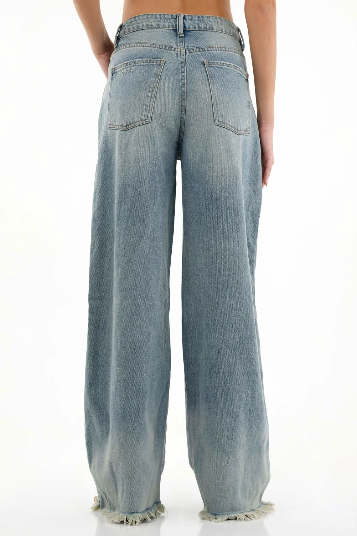 Women's Trendy Fit Jeans