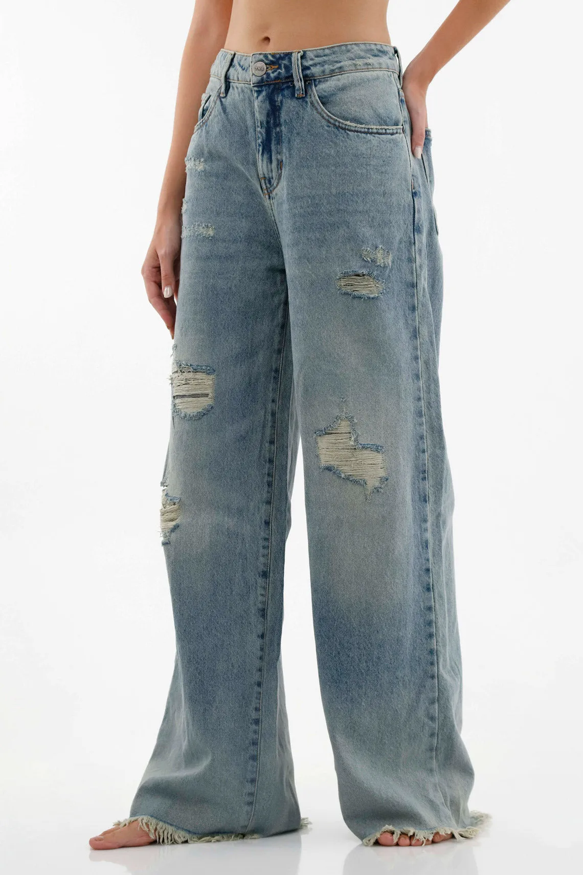 Women's Trendy Fit Jeans