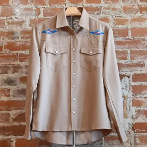 Wyatt Outdoors The Rosie in Tan