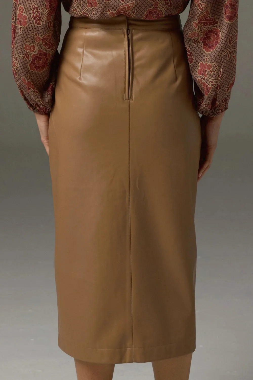 ZOE KRATZMANN | DECLARE SKIRT | MOUSSE